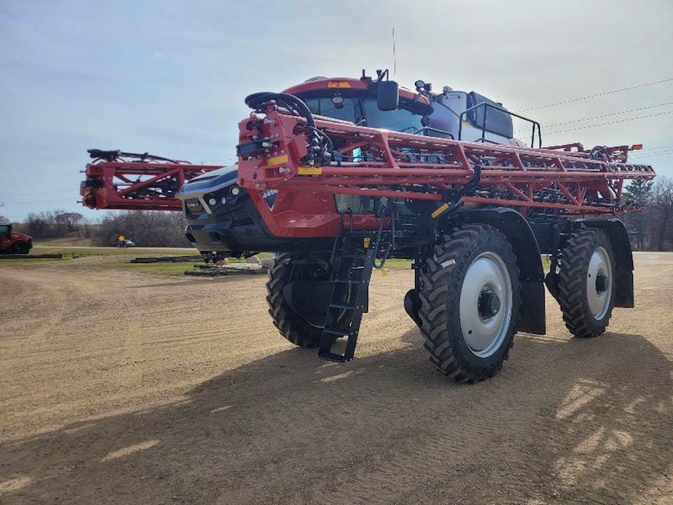 Case 4450