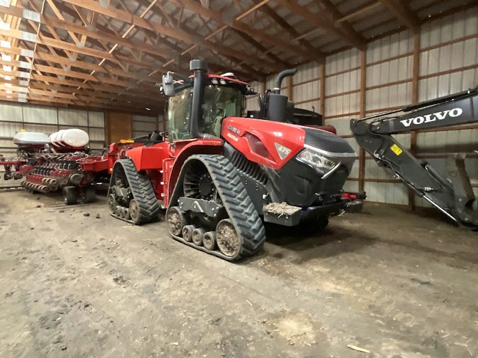CASE IH 475 QUADTRAC