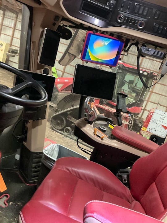 CASE IH 475 QUADTRAC