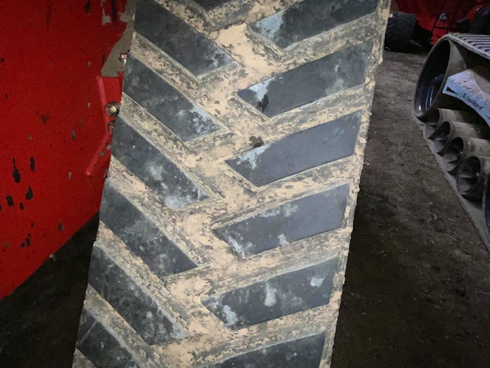 CASE IH 475 QUADTRAC