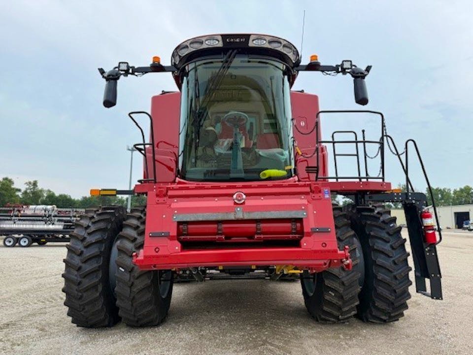 CASE IH 7260