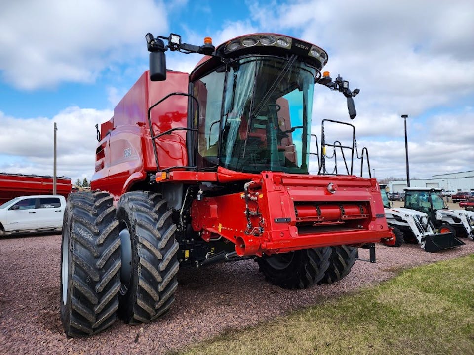 Case 8260