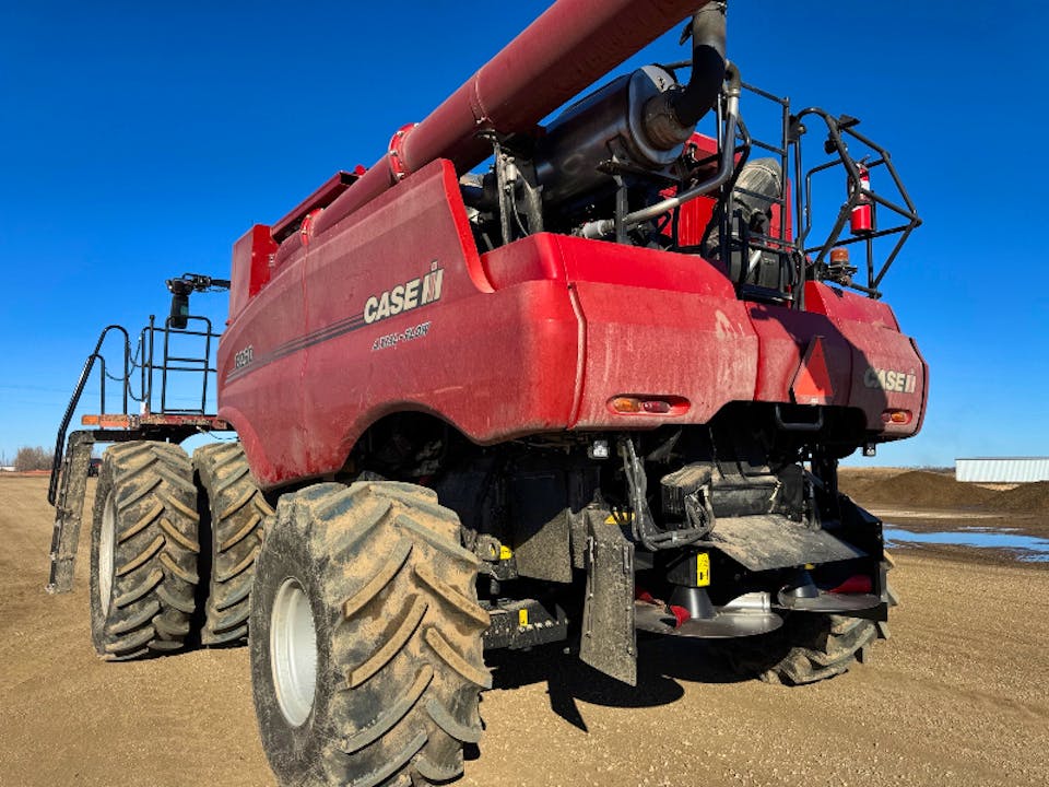 Case 8260