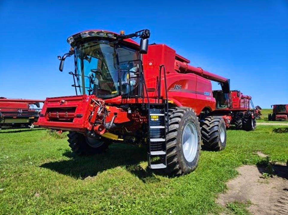 Case 8260