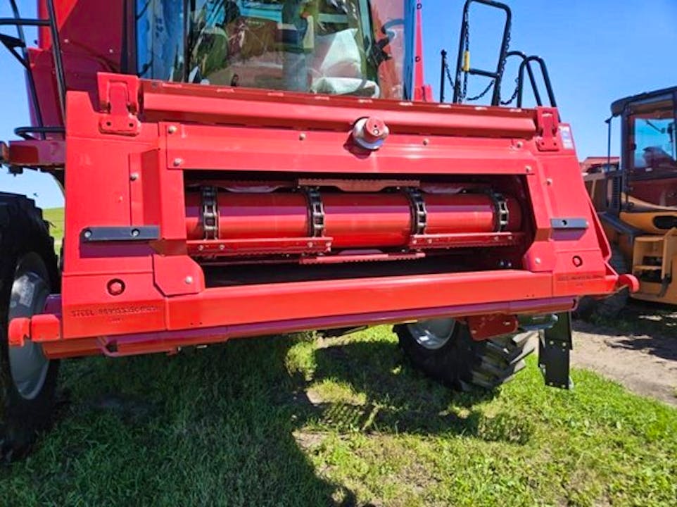 Case 8260