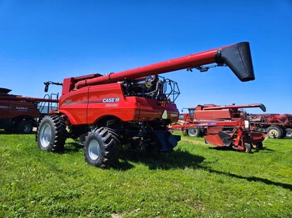 Case 8260