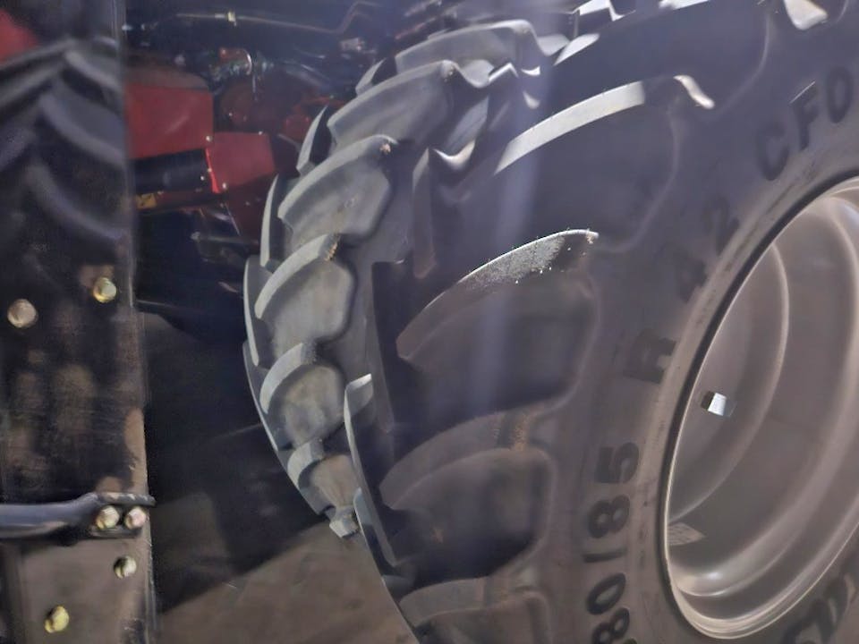Case 8260