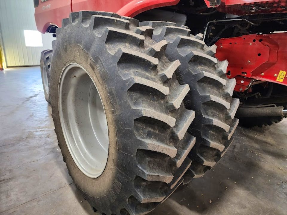 CASE IH 8260