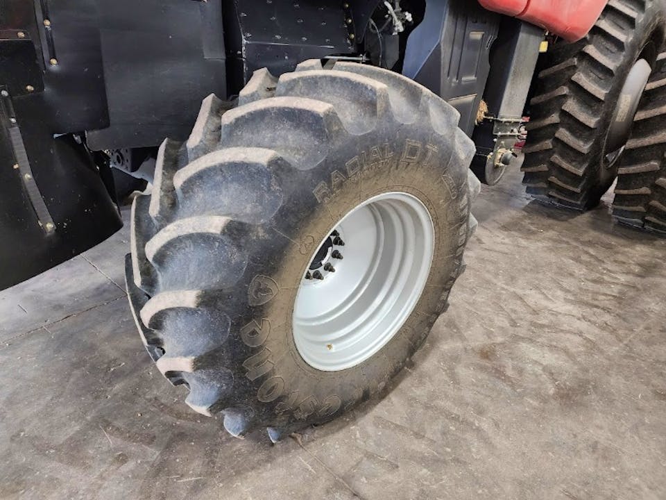 CASE IH 8260