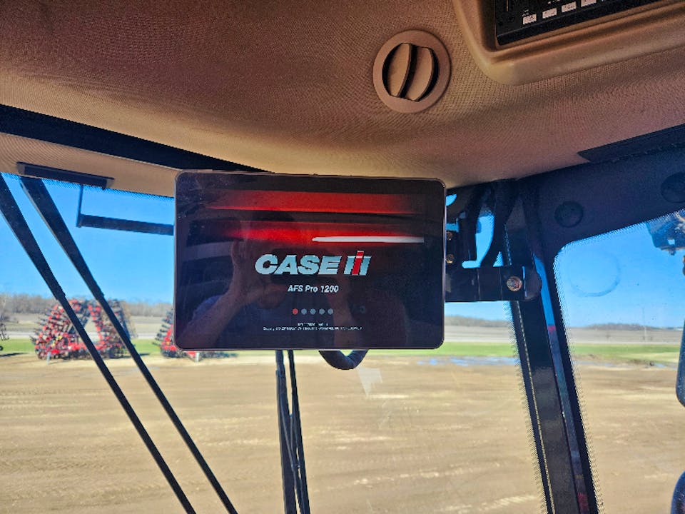 Case 8260