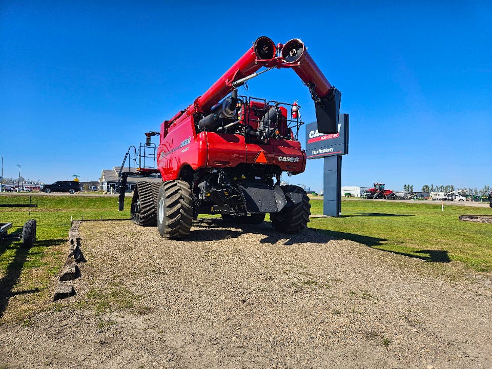 Case 8260