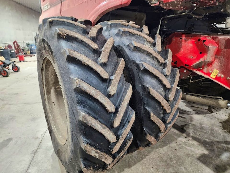 CASE IH 8260