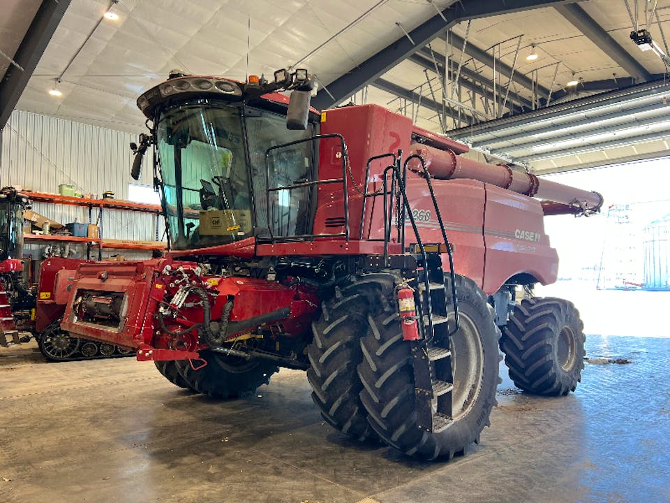 Case 8260