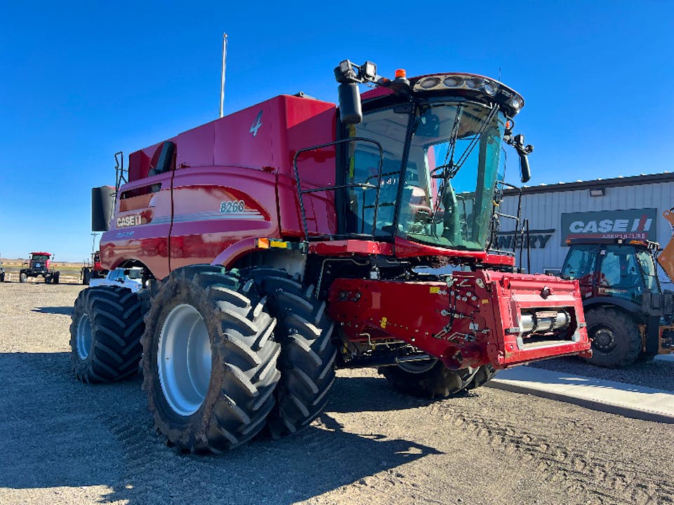 Case 8260