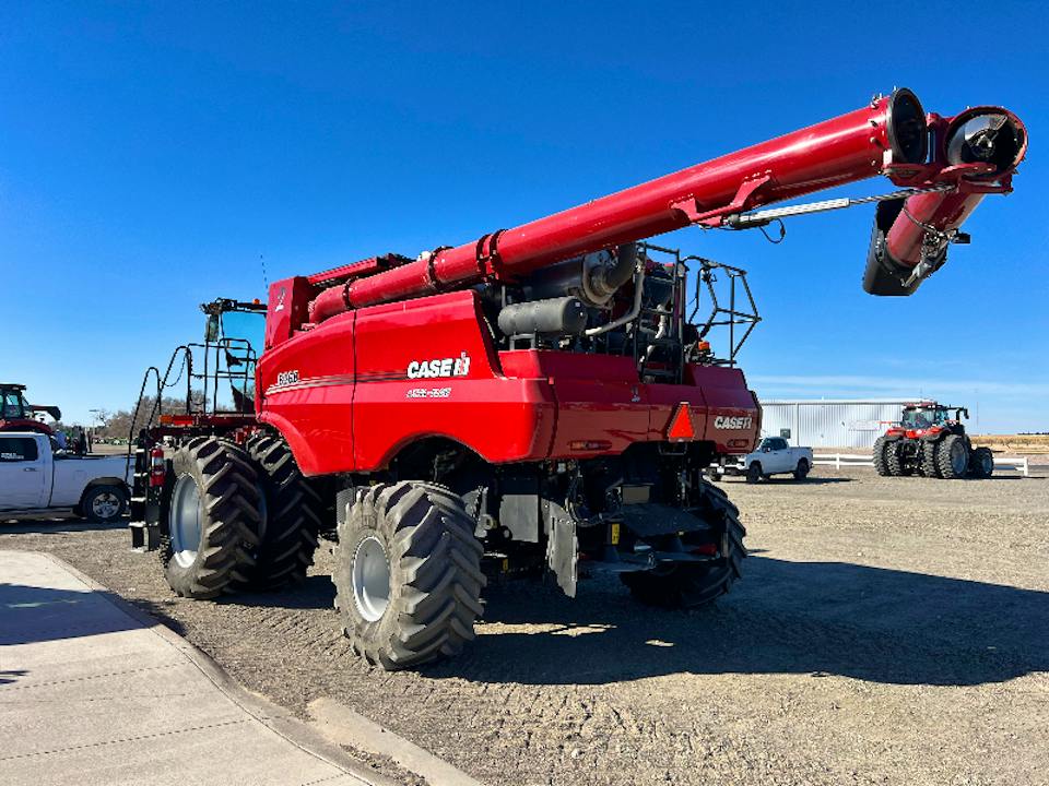 Case 8260