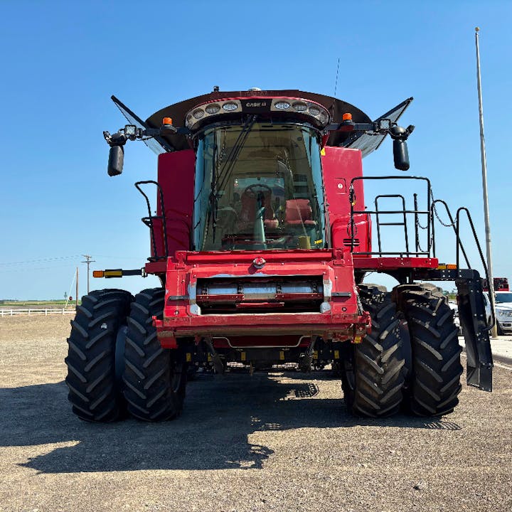 Case 8260