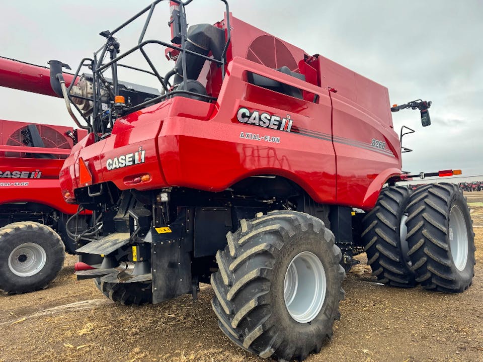 Case 8260