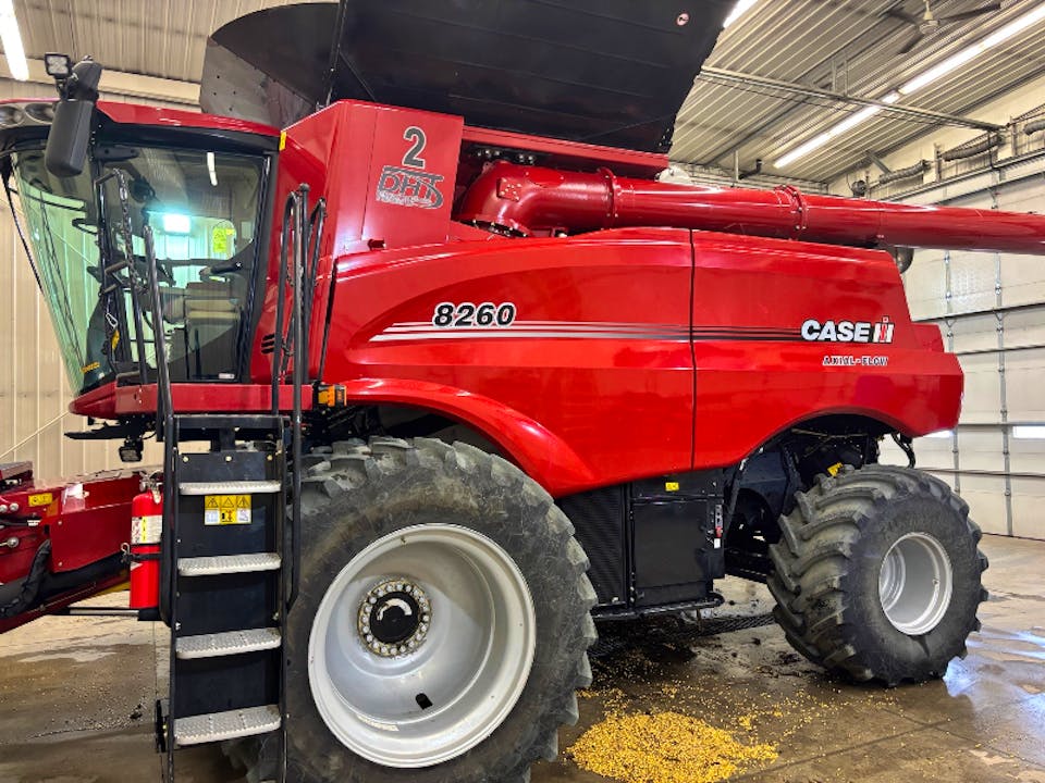 Case 8260