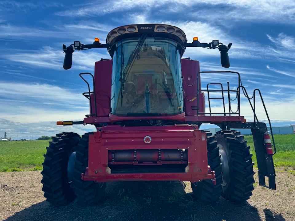 Case 8260