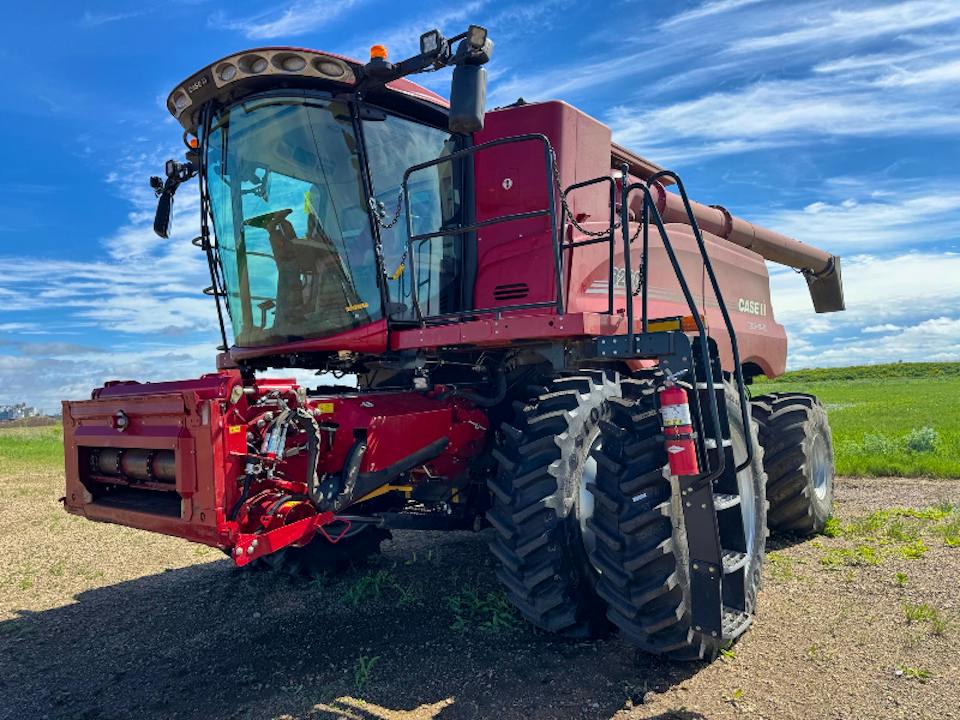 Case 8260