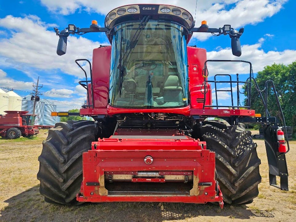Case 8260