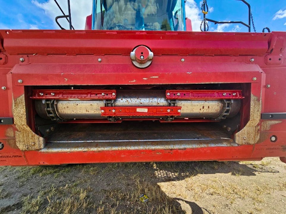 Case 8260