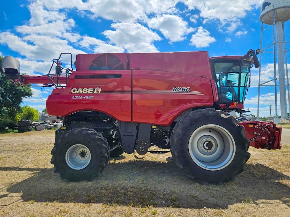 Case 8260