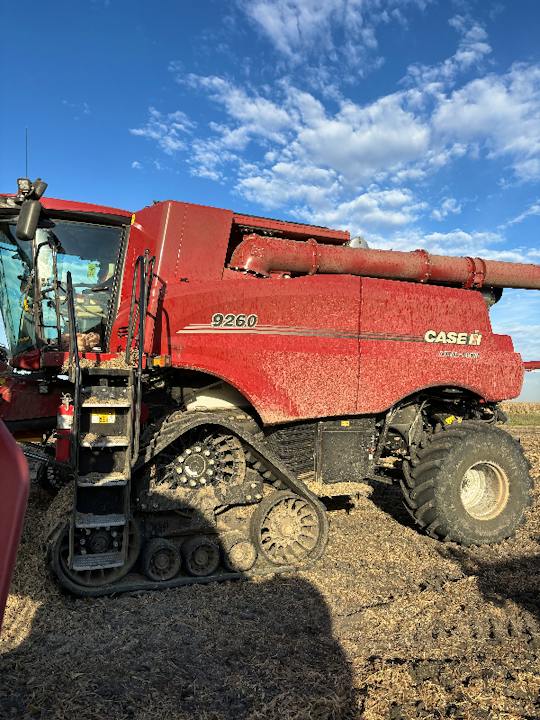 Case 9260