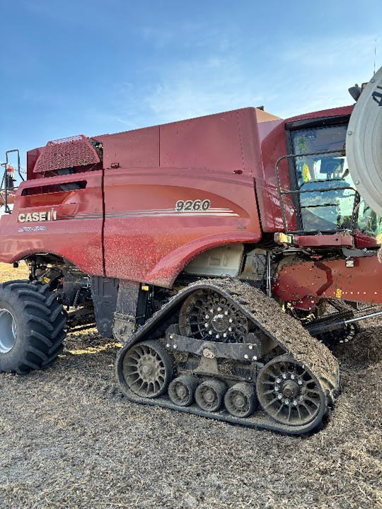 Case 9260