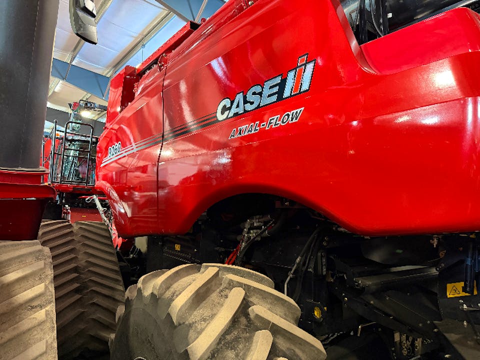 Case 9260