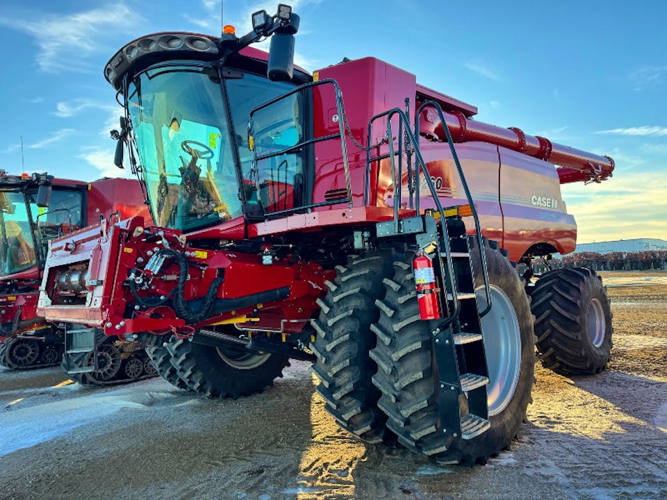 Case 9260