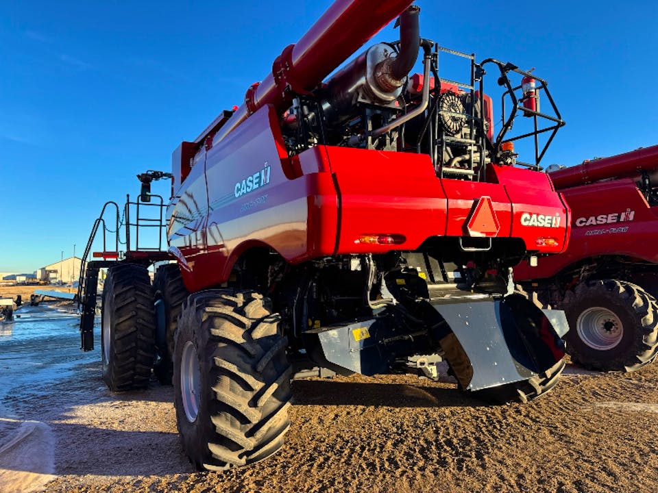 Case 9260