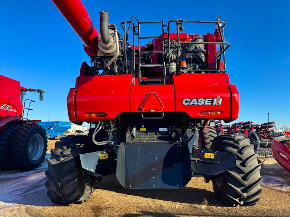 CASE IH 9260