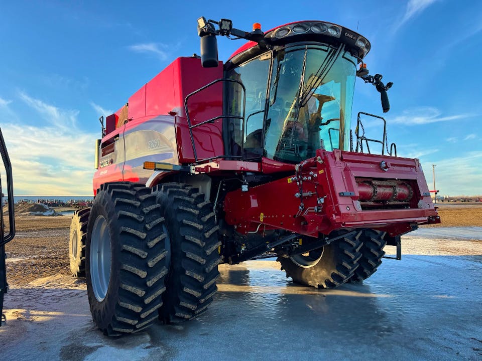 Case 9260