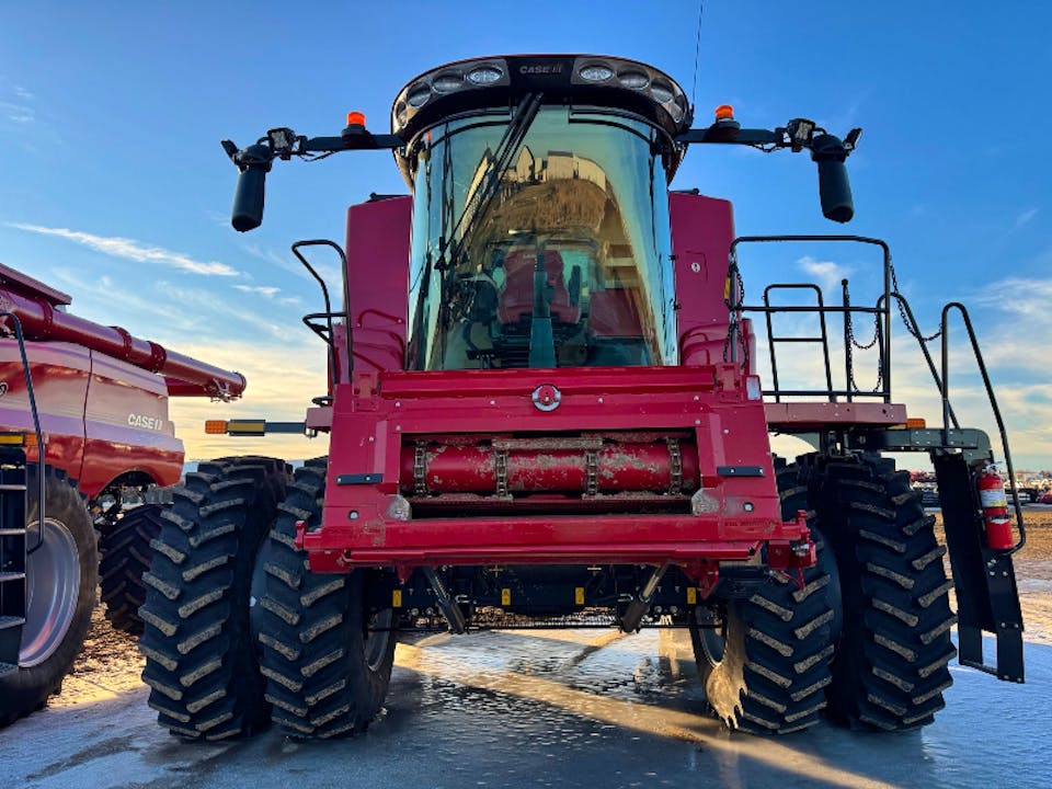 Case 9260