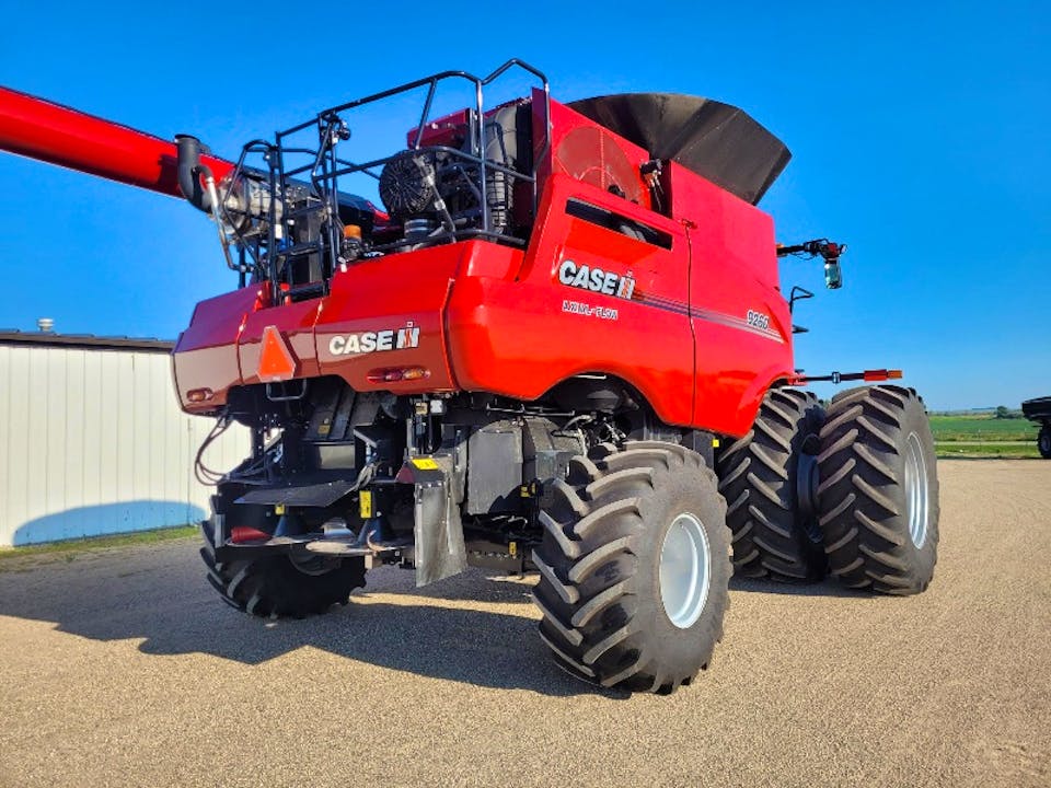 Case 9260