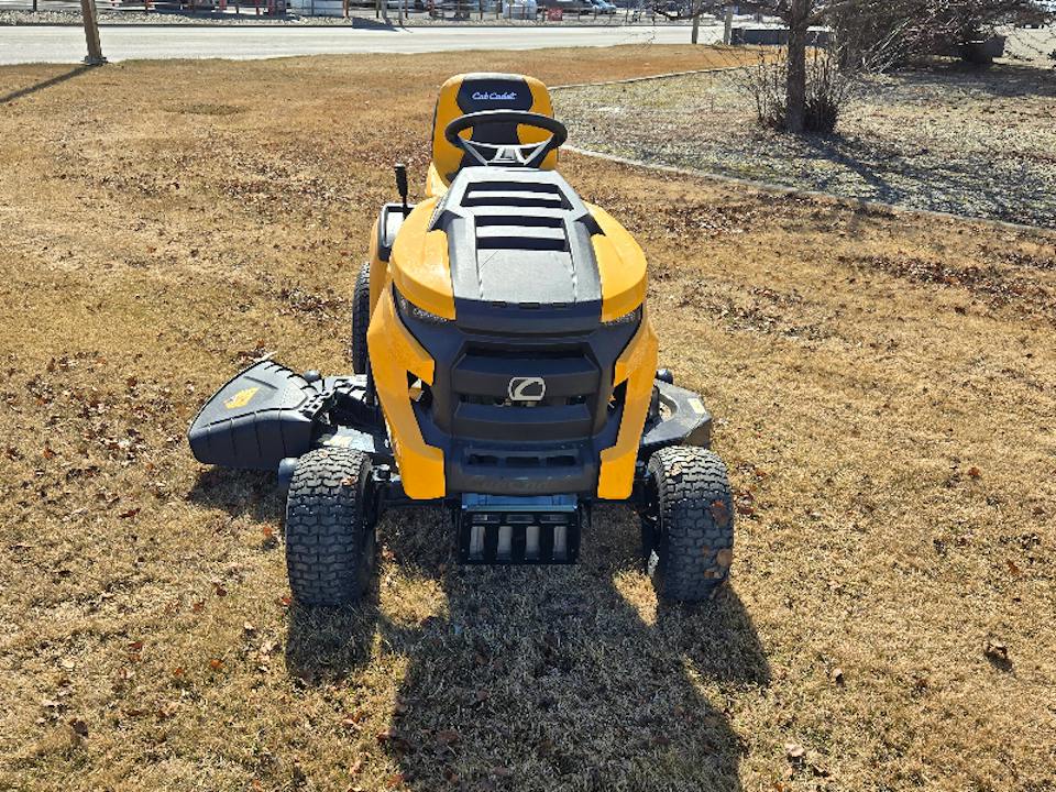 CUB CADET LT50