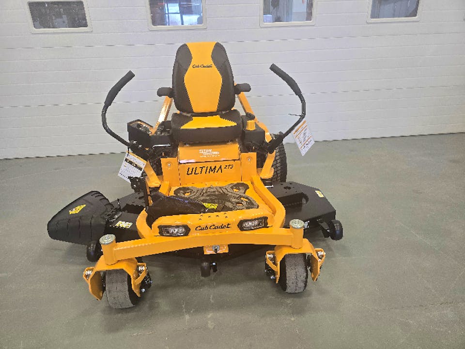 CUB CADET ZT360