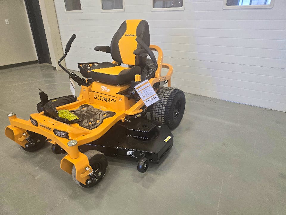 CUB CADET ZT360