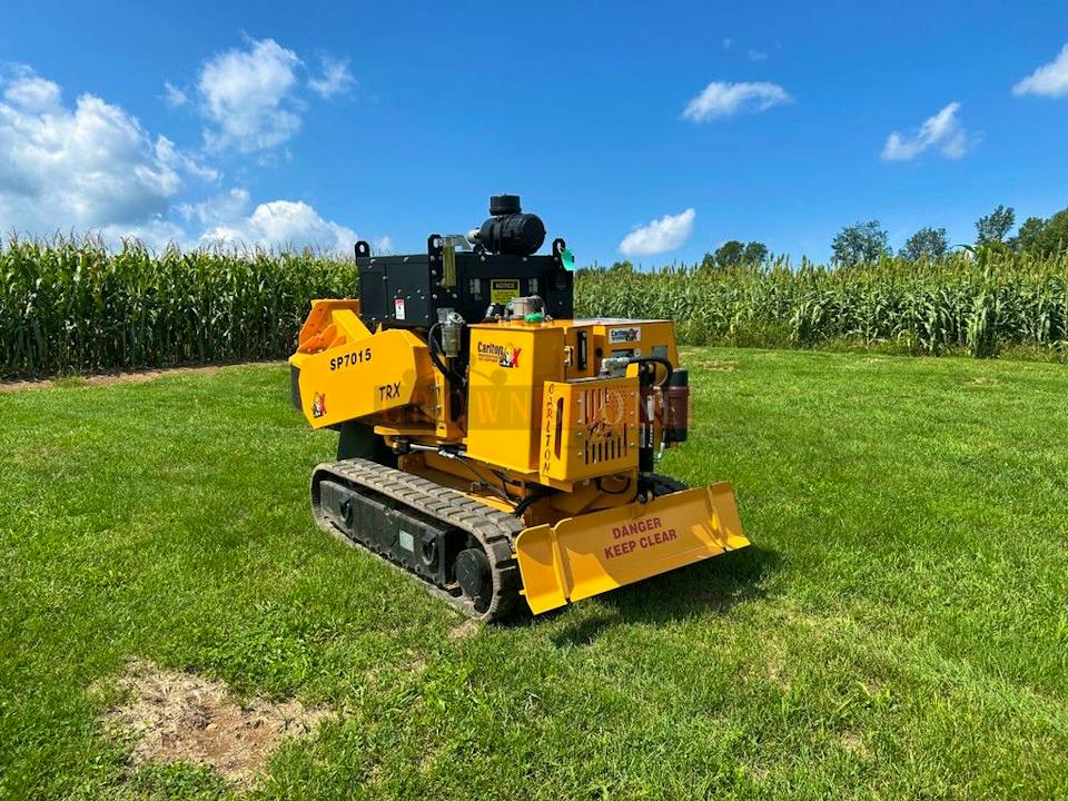 Carlton SP7015TRX