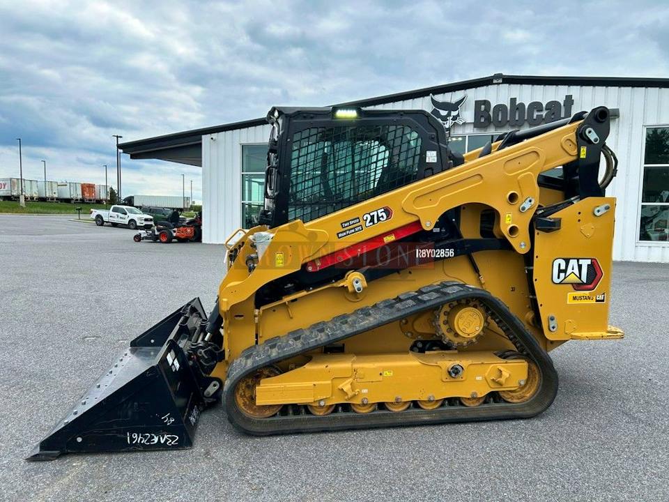 Caterpillar 275