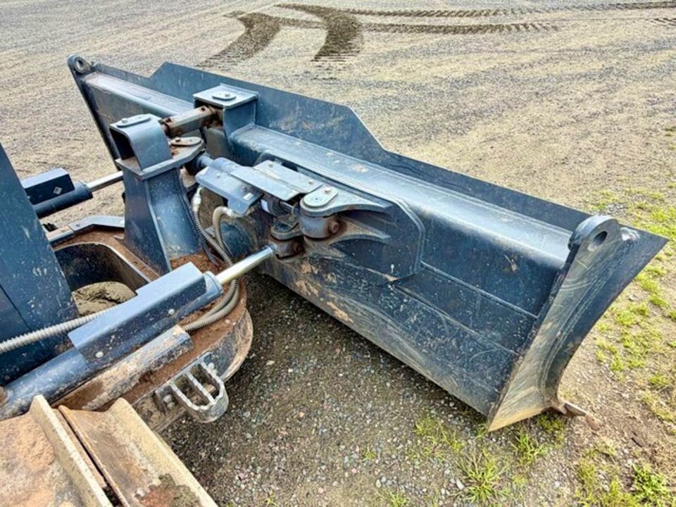 Develon DD100 LGP