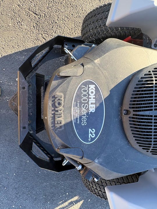 Exmark EXQZE725GKC42200