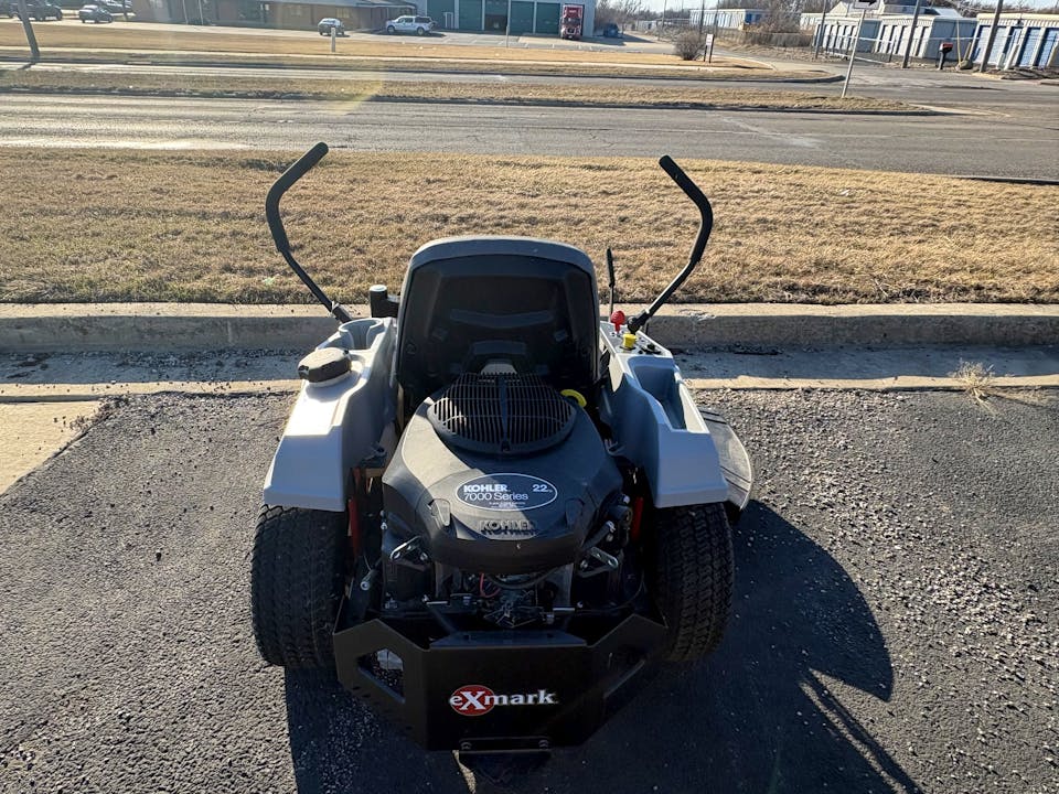 Exmark EXQZE725GKC42200
