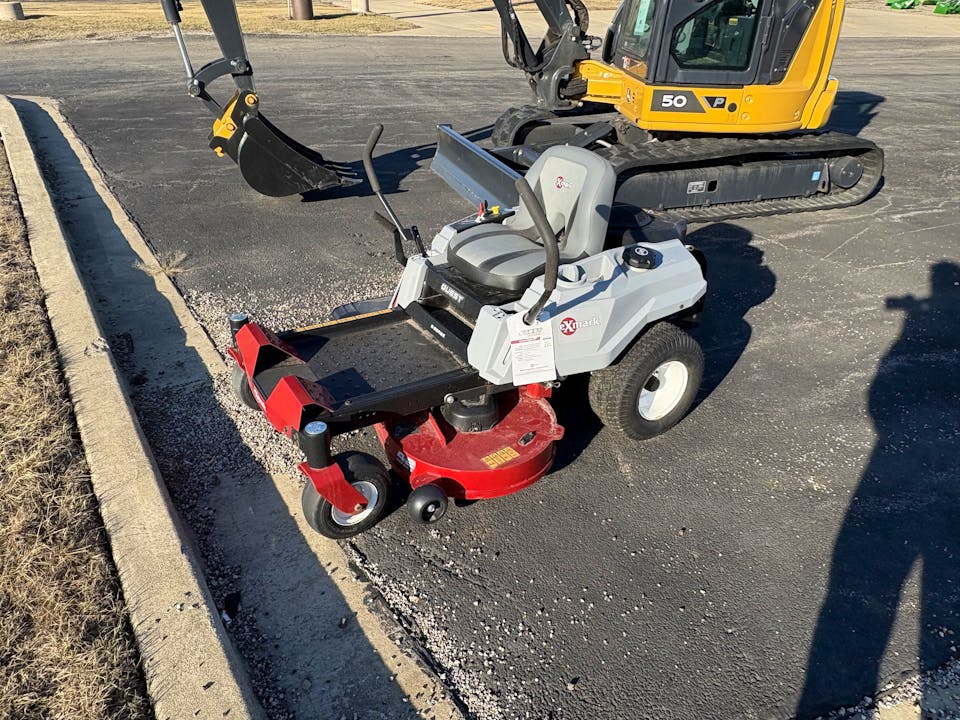 Exmark EXQZE725GKC42200