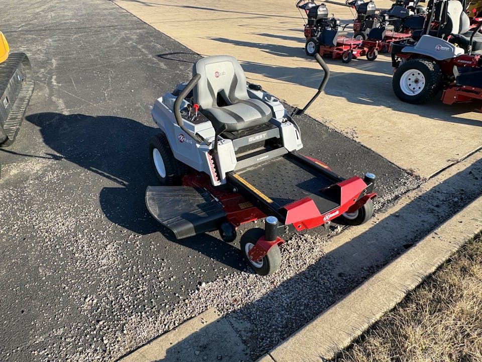 Exmark EXQZE725GKC42200