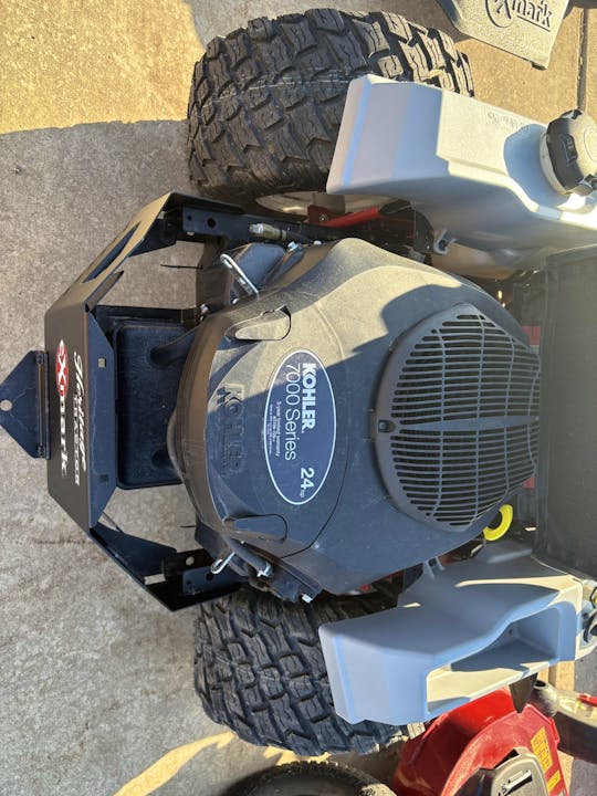 Exmark EXQZX735GKC48300