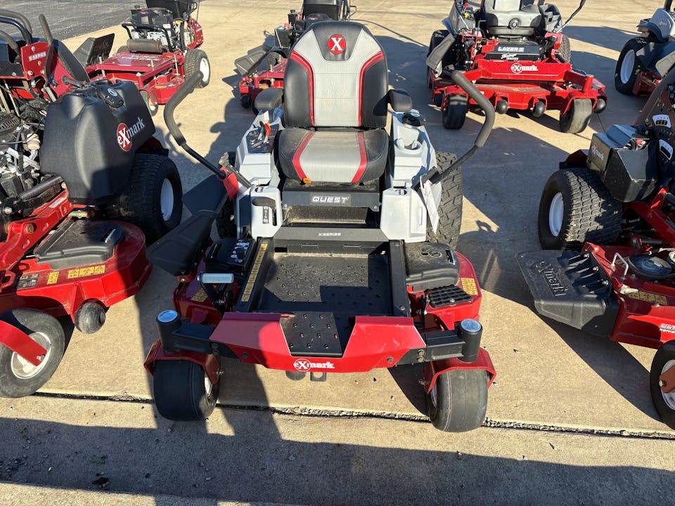 Exmark EXQZX735GKC48300