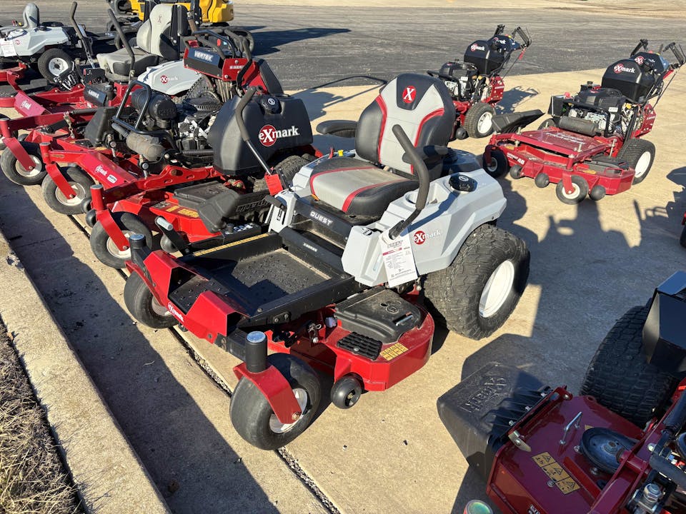 Exmark EXQZX735GKC48300