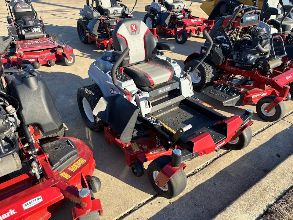 Exmark EXQZX735GKC48300